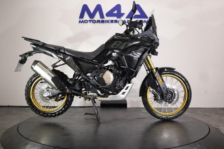 VOGE DS800X RALLY DS 800 X RALLY 2026
