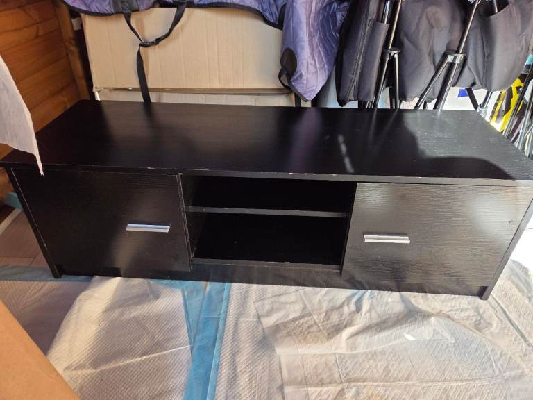 TV stand