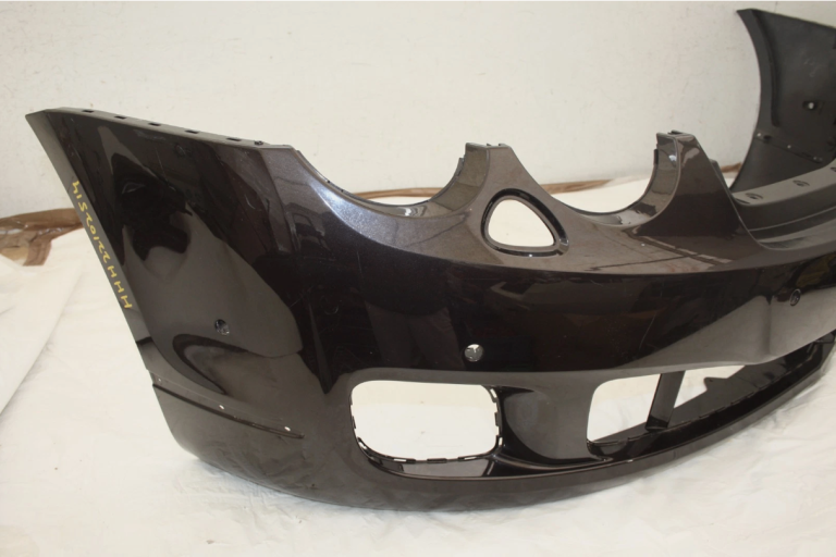 Bentley Continental Flying Spur Front Bumper 2009 TO 2011 3W5807221H Genuine