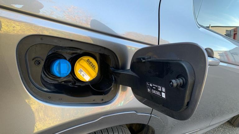 2023 Land Rover Discovery Sport 2.0 D200 R-Dynamic HSE 5dr Auto ESTATE DIESEL Automatic