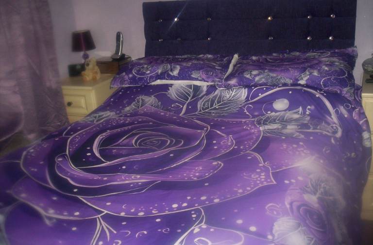  2 king size duvet cover sets