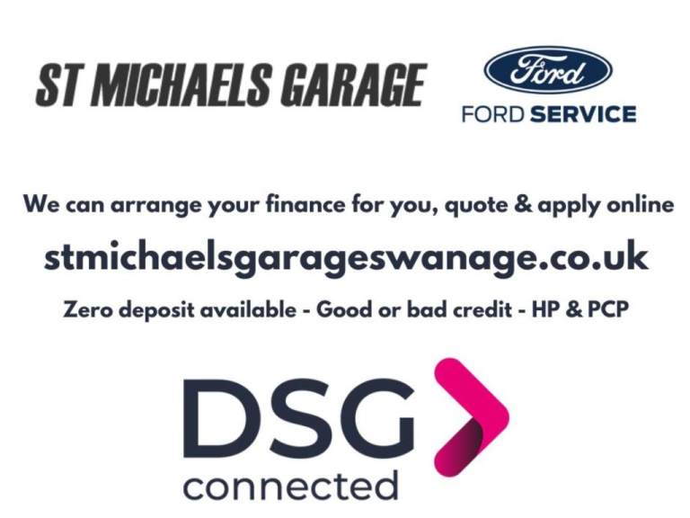 2018 Ford Ecosport 1.0T EcoBoost ST-Line SUV 5dr Petrol Manual Euro 6 (s/s) (125 ps) SUV Petrol M...