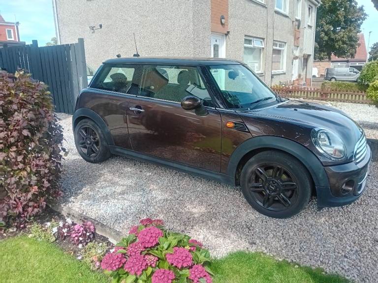Mini, HATCHBACK, Hatchback, 2011, Manual, 1598 (cc), 3 doors
