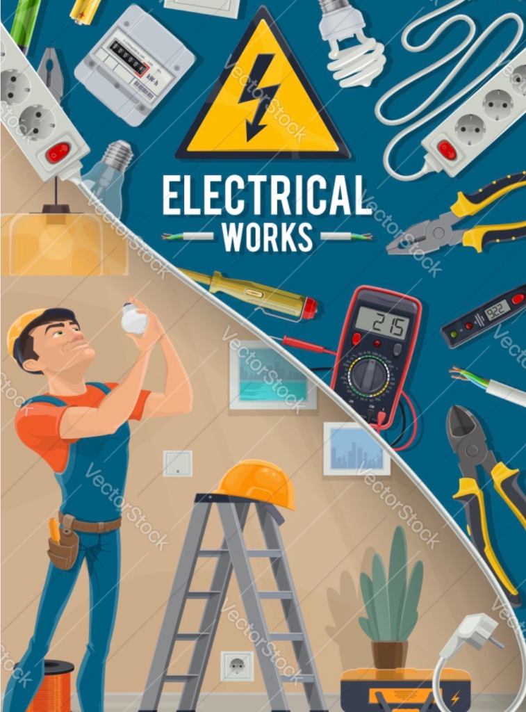 Electrician Birmingham EICR Inspection & Testing