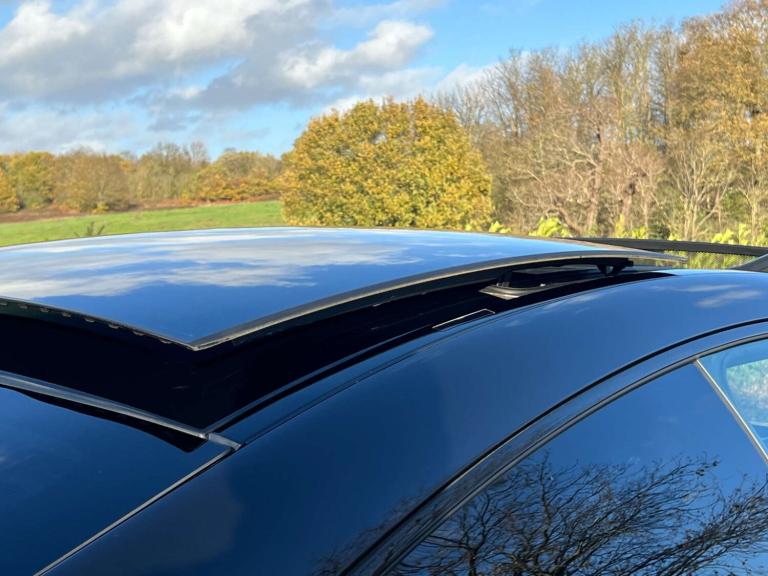 2022 Mercedes-Benz C Class 3.0 AMG C 43 Night Edition Premium+ 4Matic Auto 4WD 2dr Coupe Petrol A...