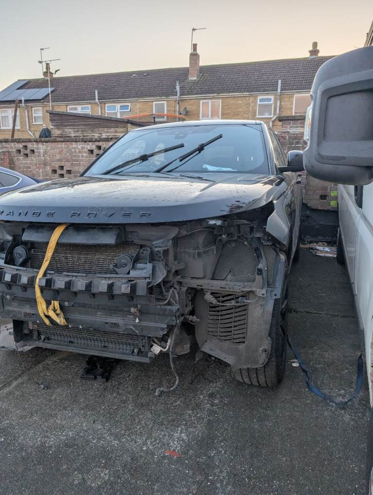 RANGE ROVER VELAR 2019 L560