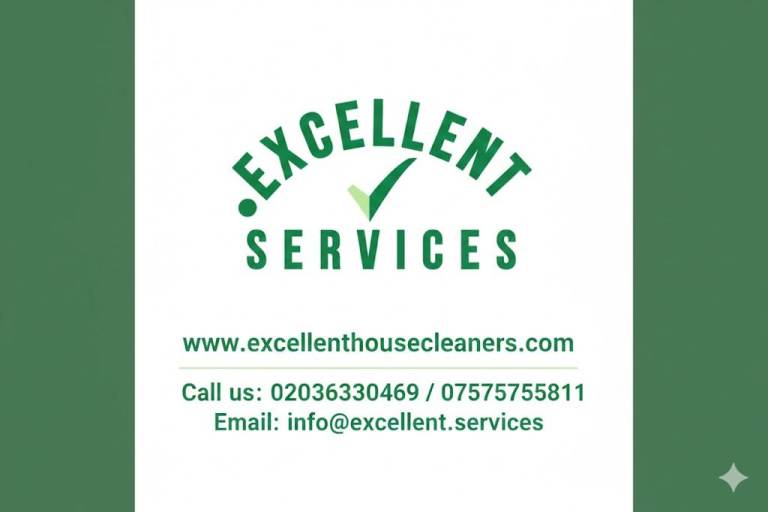 Professional End of Tenancy Cleaning London – Secure Deposit With Us | Visit Our Website & Reviews