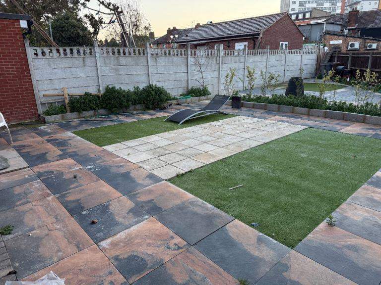 Nice Double Room to Rent – 3 Mins Walk to Gants Hill Station (Central Line, Zone 4)