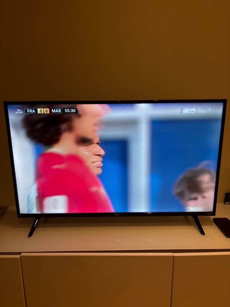 Television