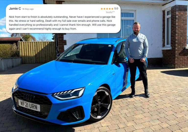 2020 BMW 1 Series 118i M Sport 5dr HATCHBACK PETROL Manual