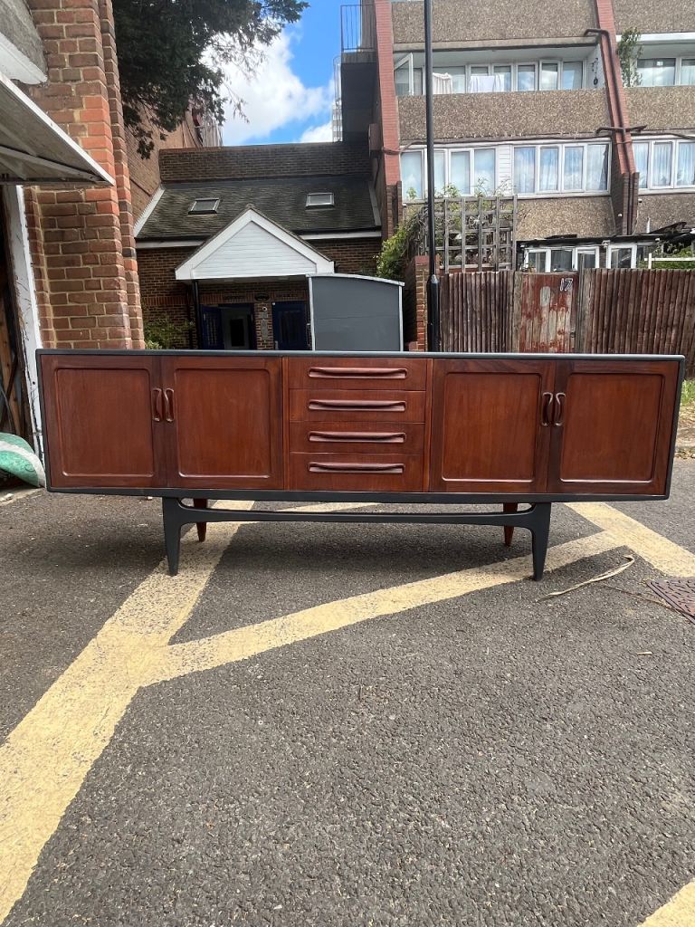 G plan fresco sideboard 