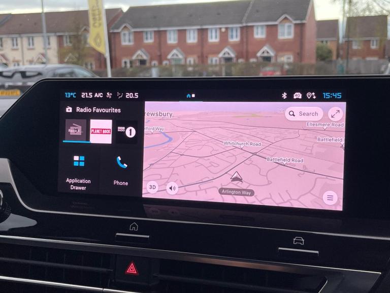 2023 Citroen C4 1.2 PureTech MAX Euro 6 (s/s) 5dr HATCHBACK Petrol Manual