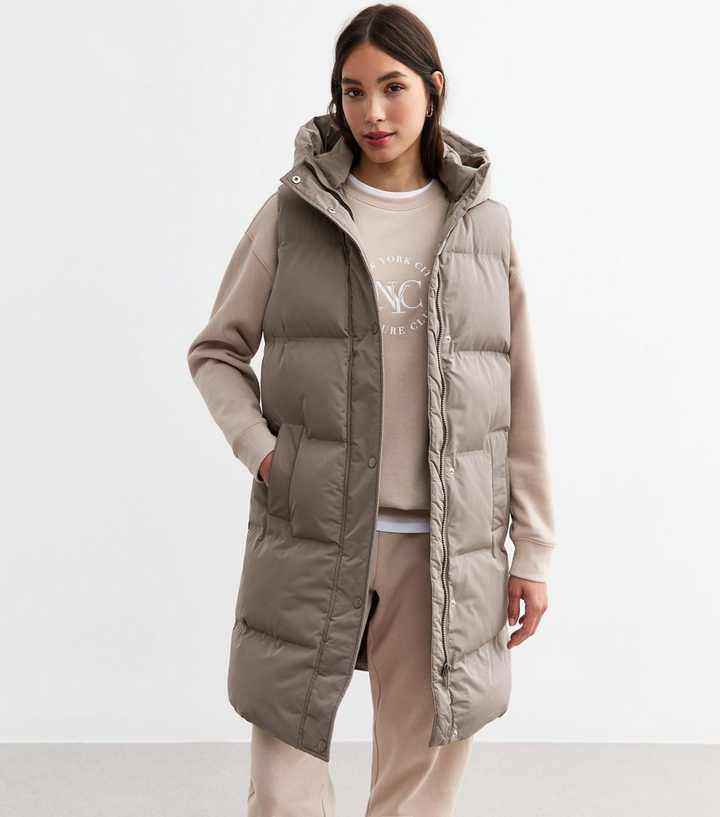 image for Puffer Gilet NEW