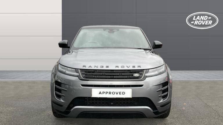 2025 Land Rover Range Rover Evoque 2.0 D200 Dynamic SE 5dr Auto Diesel Hatchback Hatchback Diesel...