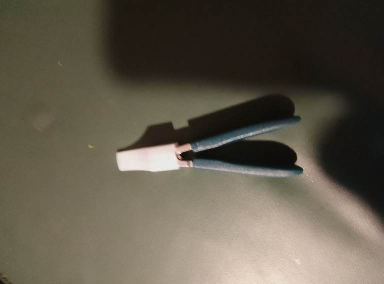 new nail clippers small