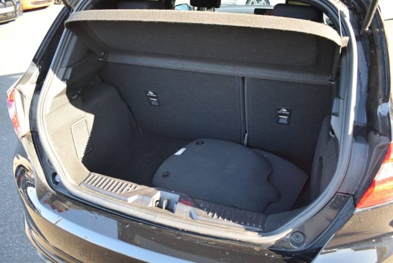 2021 Ford Fiesta 1.0T EcoBoost MHEV ST-Line Edition Hatchback 5dr Petrol Manual Euro 6 (s/s) Hatc...