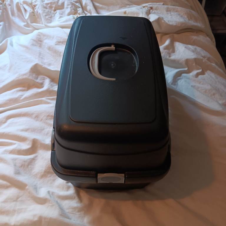 Cat Carrier