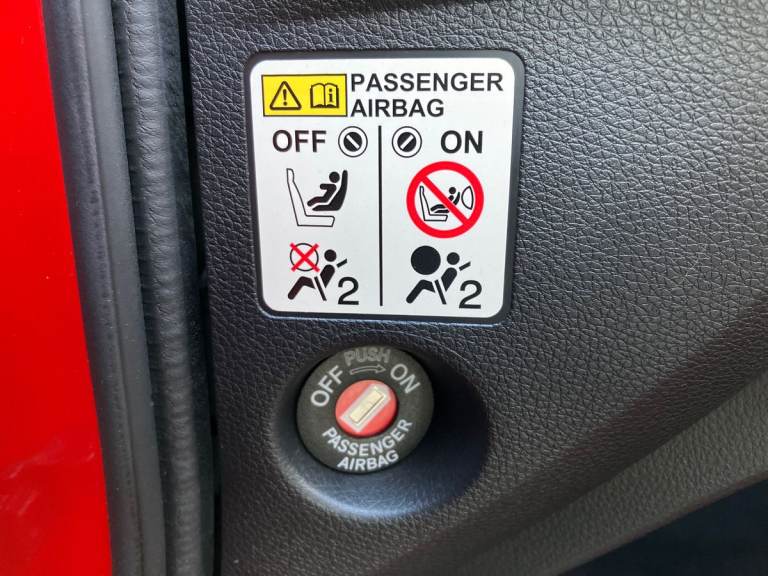 2018 Honda Civic 1.0 VTEC Turbo 126 SE 5dr Hatchback PETROL Manual