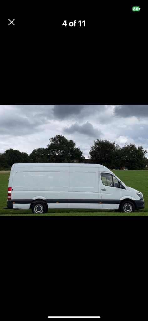 image for 🏠🚚 24/7! - Van and Dave House & Office Removals – Reliable, Professional Man And Van - 24/7!