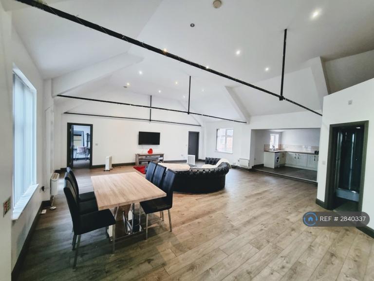1 bedroom in Nottingham Road, Loughborough, LE11 (#2840337)