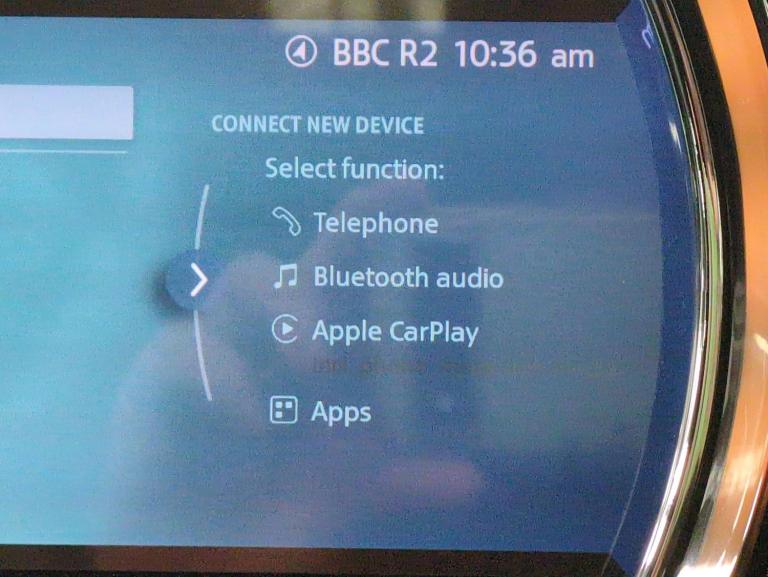 2022 MINI Countryman 2.0 John Cooper Works SUV 5dr Petrol Auto ALL4 Euro 6 (s/s) (306 ps) - 19IN ...