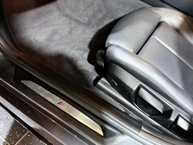 2016 BMW 3 Series 3.0 335d M Sport Touring Auto xDrive Euro 6 (s/s) 5dr ESTATE Diesel Automatic