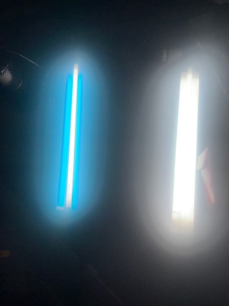 Heat and lighting for reptile/snake lizards etc..