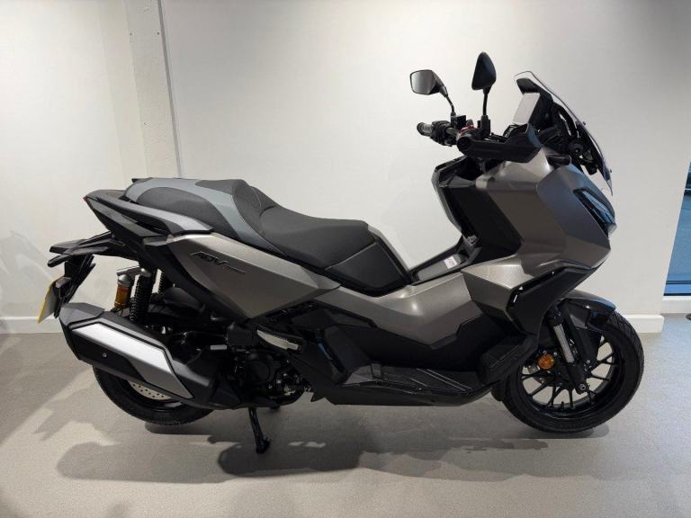 2025 HONDA ADV 350, **Pre-Registered bargain**