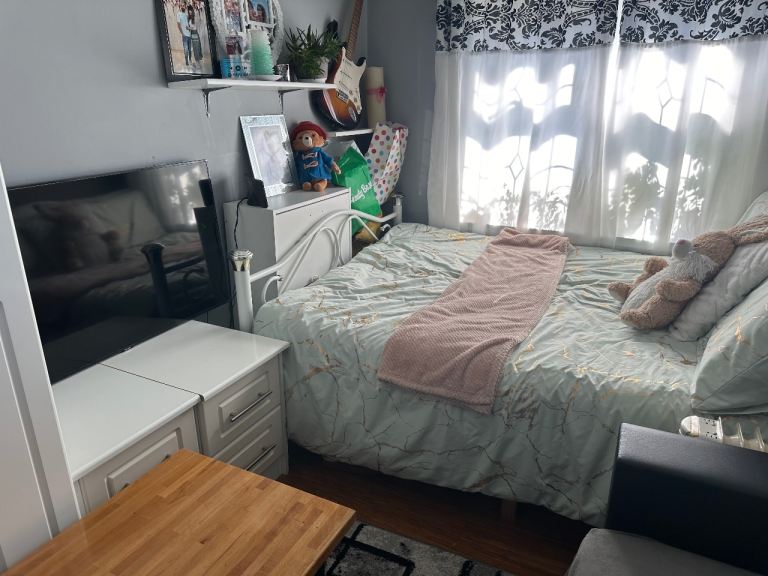 STUDIO FLAT FIRST FLOOR