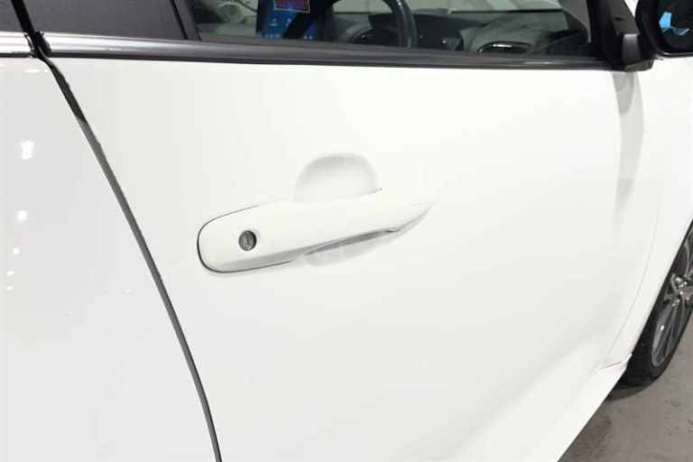 2023 Toyota Yaris 1.5 VVT-h Excel Hatchback 5dr Petrol Hybrid E-CVT Euro 6 (s/s) (116 ps) Hatchba...