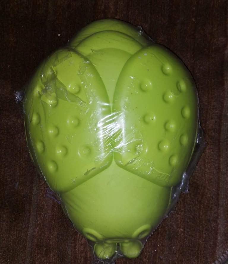 Retro Vintage Ikea Smila Bagge lady bird Bug childs night 