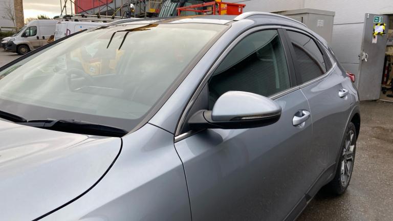 2022 Kia XCeed 1.5T GDi ISG 3 5dr Petrol Hatchback Hatchback Petrol Manual