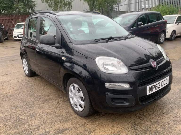 Fiat Panda 1.2 Easy