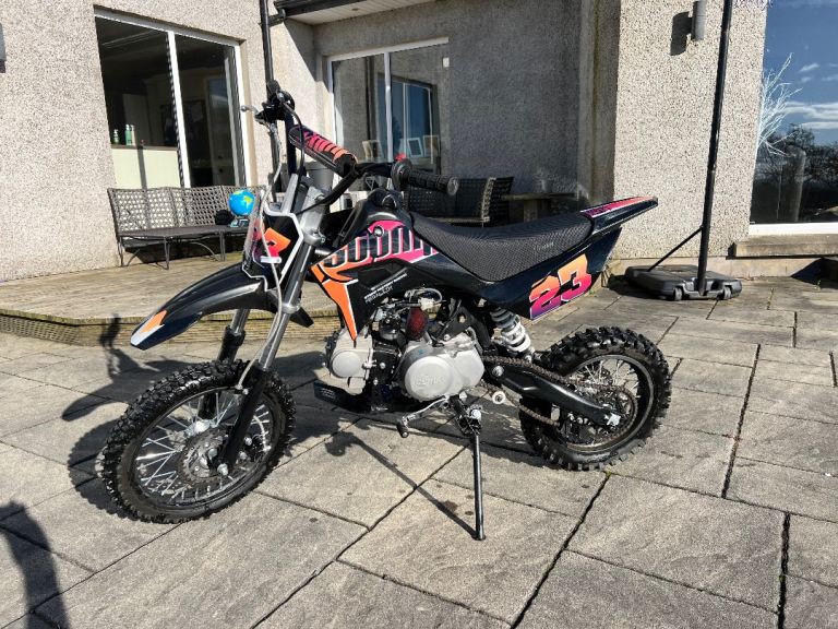 Dirt Bike