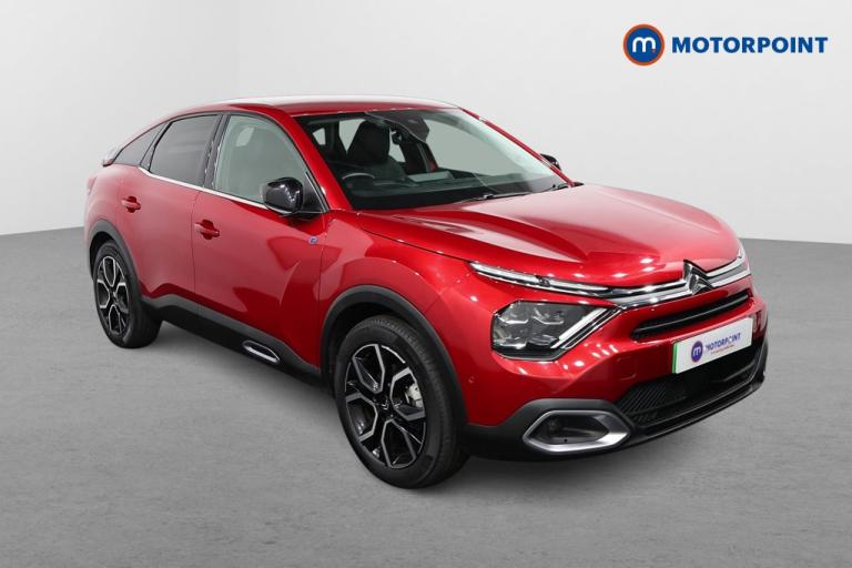 2023 Citroen C4 100kW Max 50kWh 5dr Auto Hatchback Electric Automatic