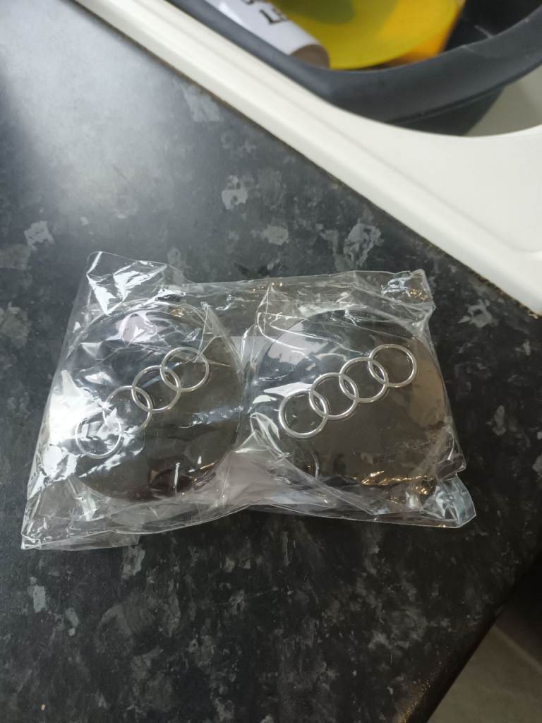 19'alloy wheels audi fitment 