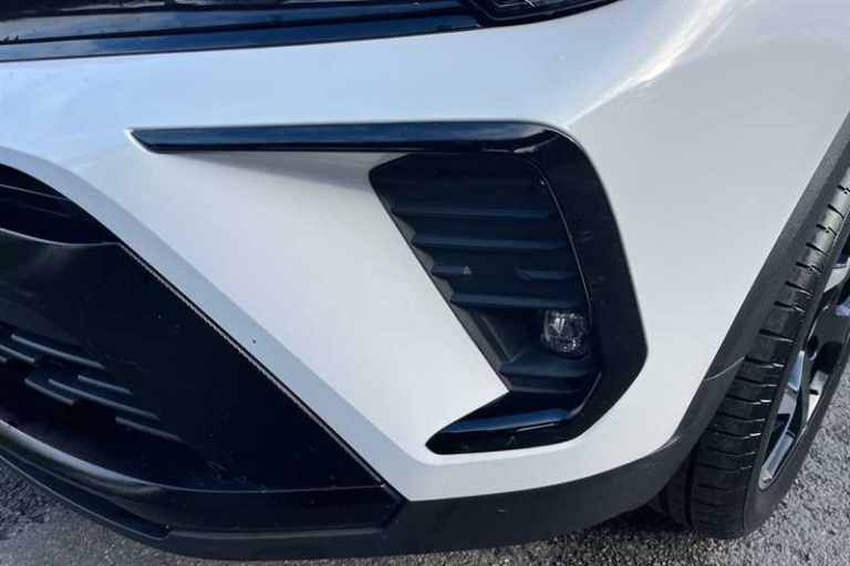 2022 Vauxhall Crossland 1.2 Turbo Ultimate SUV 5dr Petrol Manual Euro 6 (s/s) (110 ps) SUV Petrol...