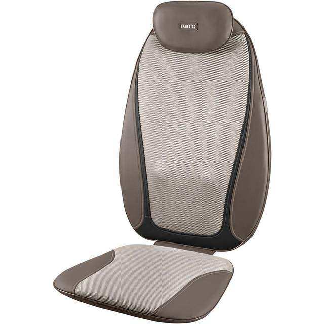 ShiatsuMAX Back Massager