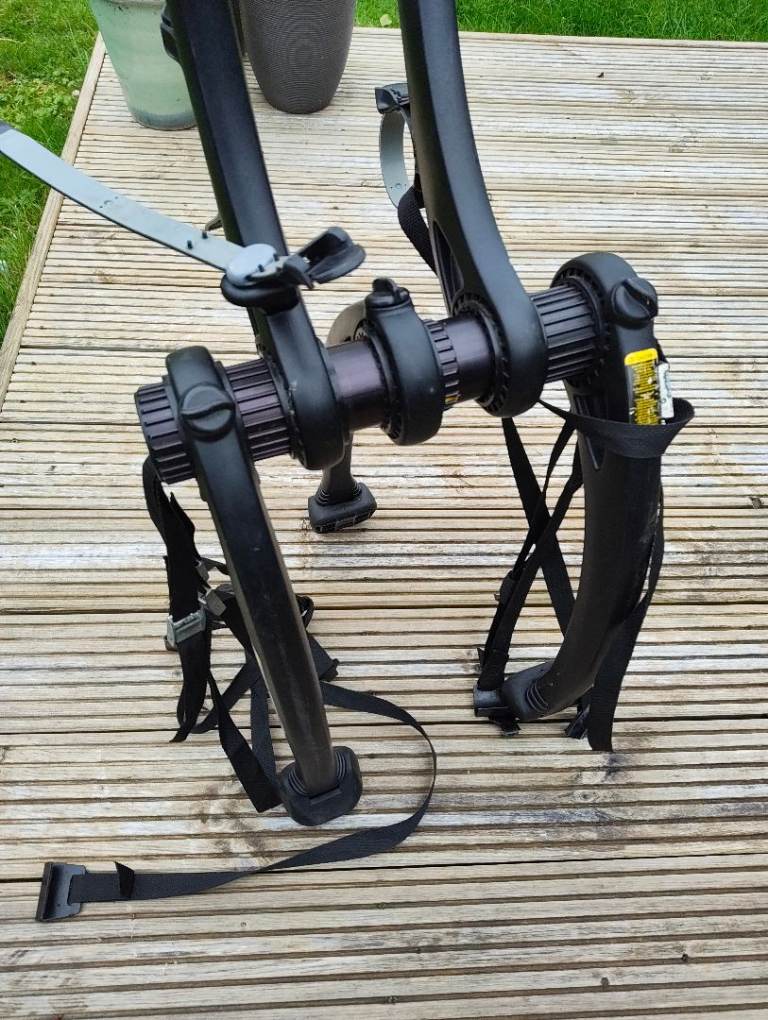 Saris Bones 2 Bike Rack