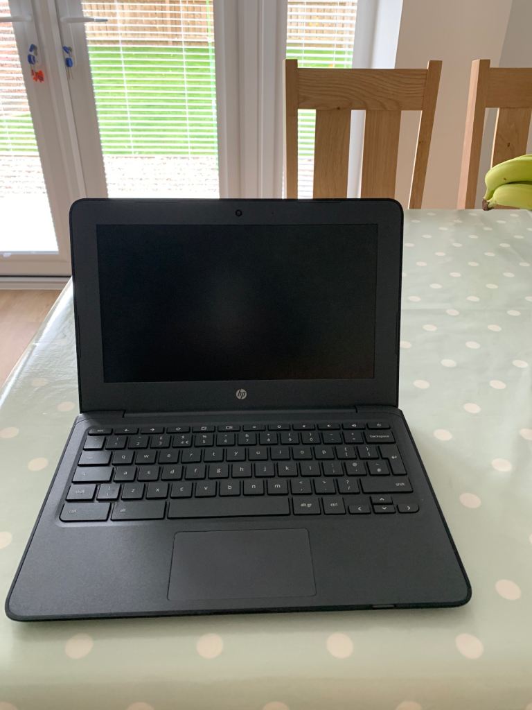 HP Chromebook 11A G6 EE ChromeOS 16GB