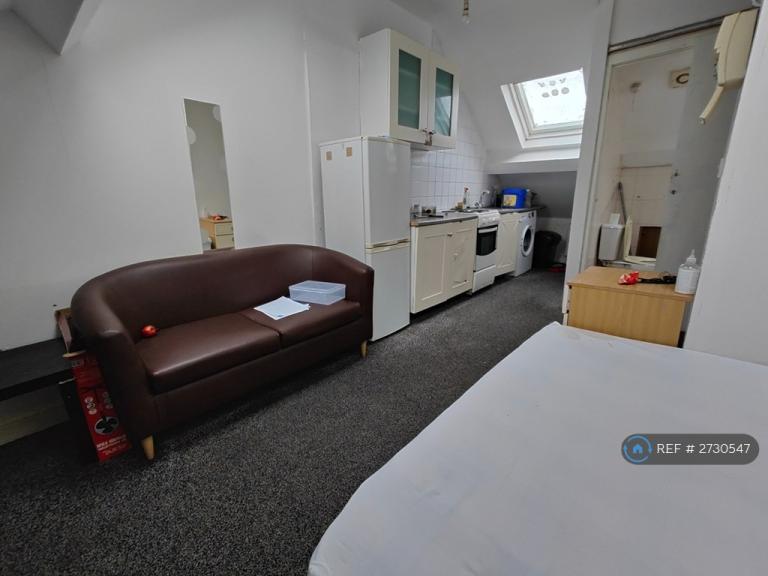 Studio flat in Tyndale Street, Leicester, LE3 (#2730547)