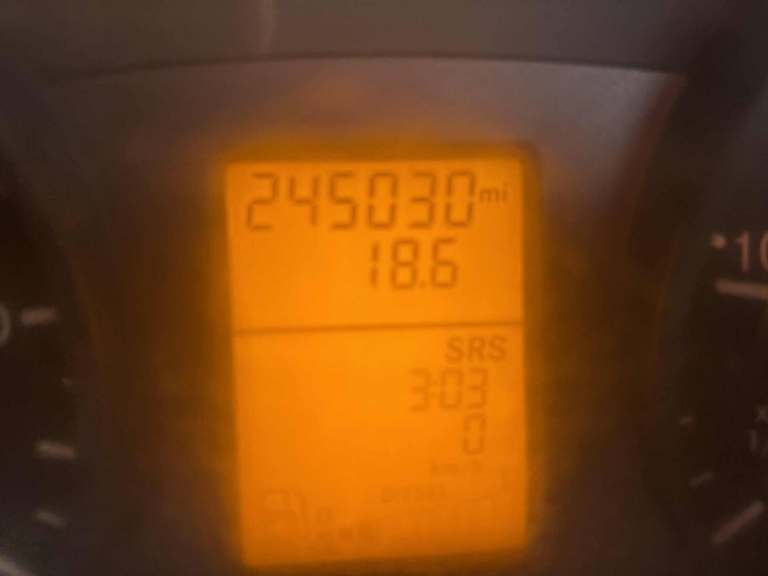 Mercedes-Benz, SPRINTER, Other, 2008, Manual, 2148 (cc)