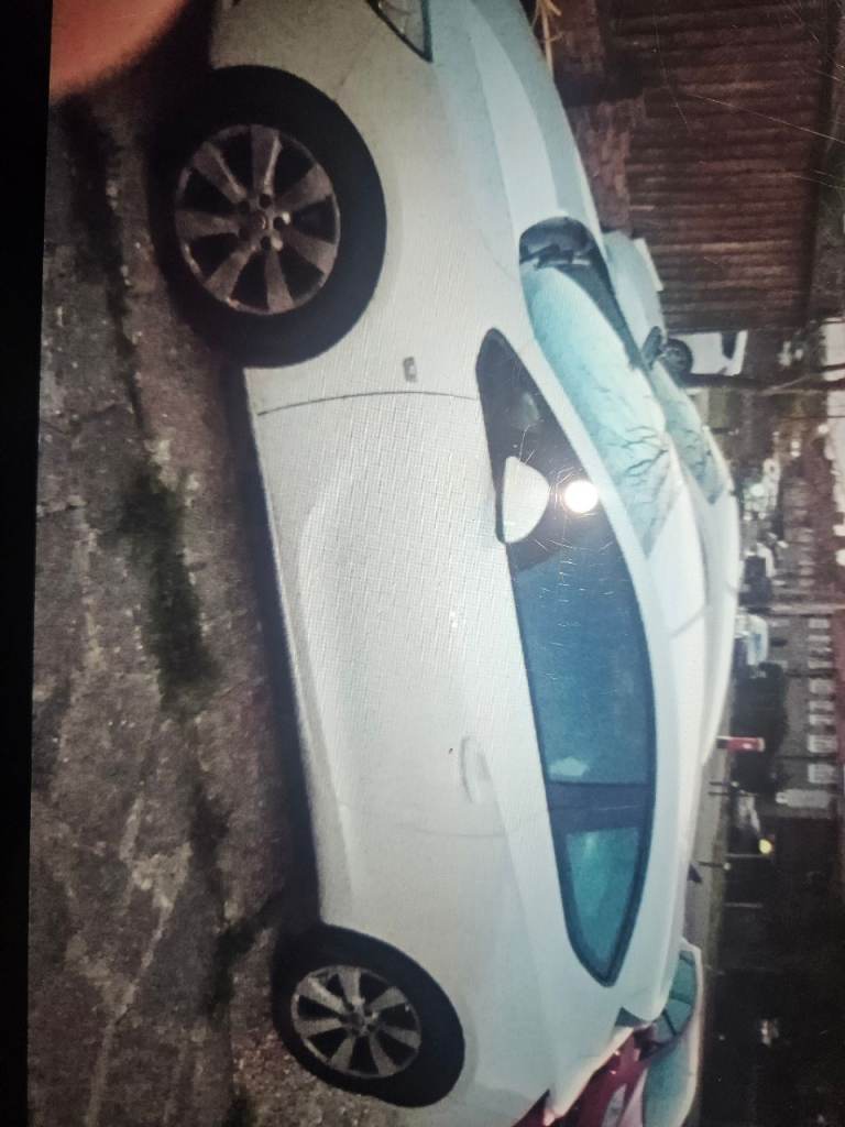 Vauxhall, ASTRA GTC, Hatchback, 2012, Manual, 1364 (cc), 3 doors