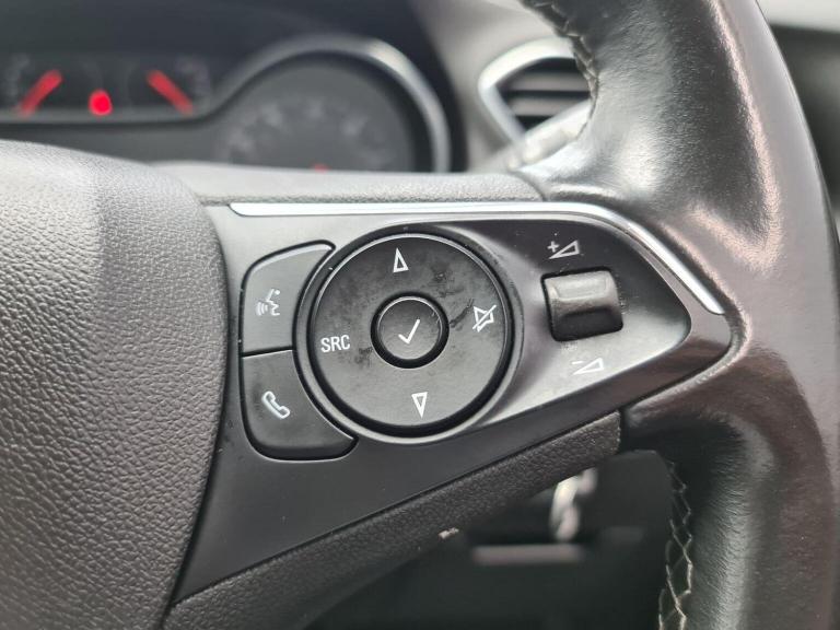 VAUXHALL GRANDLAND X 1.5 Turbo D BlueInjection Sport Nav Euro 6 (s/s) 5dr 2019