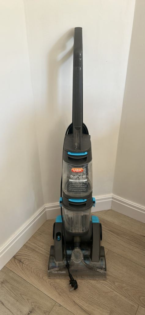 Vax Carpet Cleaner 