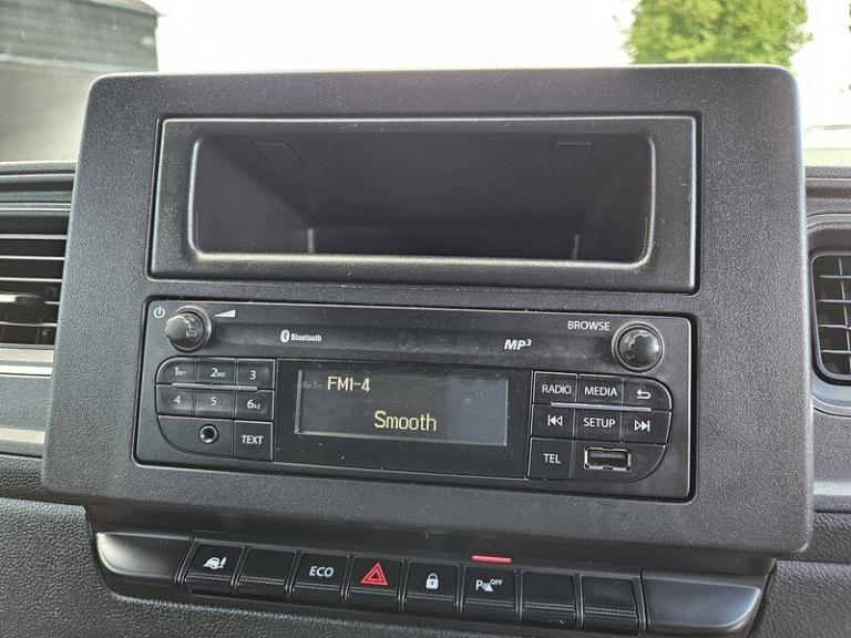 2021 Vauxhall Movano CDTi 3500 BiTurbo Edition L3 H2 Euro 6 135ps 2021 Panel Van Diesel Manual