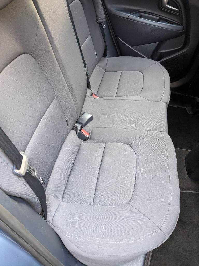 Kia, RIO, 2015, very low mileage and tax , economical to run 