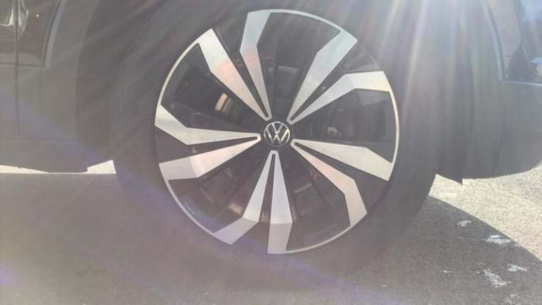 2021 Volkswagen T-Cross 1.0 TSI SE SUV 5dr Petrol Manual Euro 6 (s/s) (110 ps) Manual SUV Petrol ...