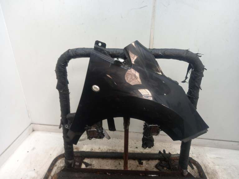 Ford Ka Right Front Wing O/S 2008-2017 Midnight 3 Door Hatchback 1673511