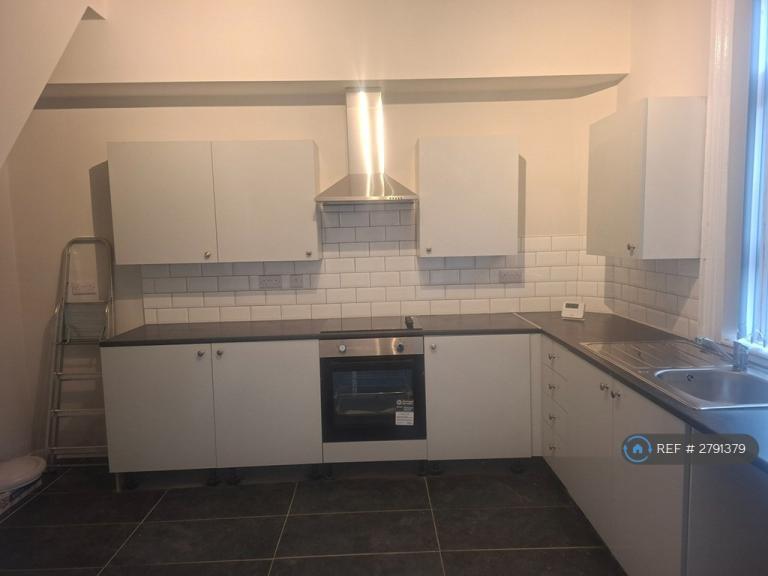 1 bedroom in Jethro St, Bolton, BL2 (#2791379)